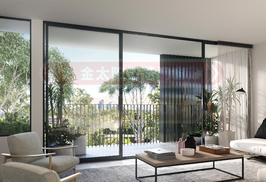 金太阳聪明门窗 金太阳聪明门窗