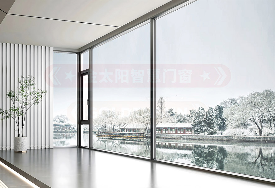 金太阳聪明门窗 金太阳聪明门窗